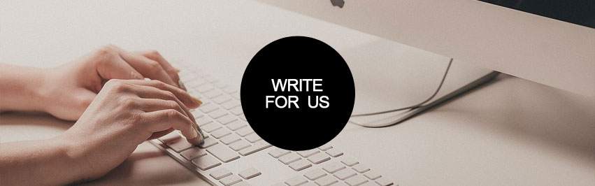 Write for Us